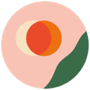 BeGrounded logo