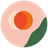 BeGrounded logo