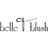 Belle & Blush logo