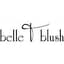 Belle & Blush logo