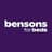 Bensons for Beds logo