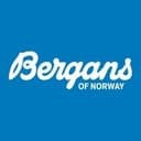 Bergans logo