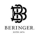 Beringer Vineyards logo