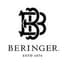 Beringer Vineyards logo