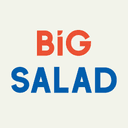 Big Salad logo