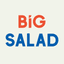 Big Salad logo