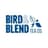 Bird & Blend Tea Co. logo
