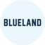 Blueland logo