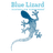 Blue Lizard logo