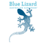 Blue Lizard logo