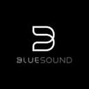 Bluesound logo
