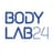 Bodylab24 logo