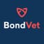 Bond Vet logo