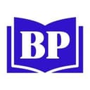 BookPage logo