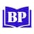 BookPage logo