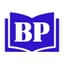BookPage logo
