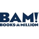 Books-A-Million logo