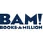 Books-A-Million logo