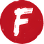 Brouwerij Frontaal logo