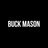 Buck Mason logo