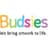 Budsies logo