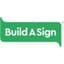 BuildASign logo