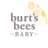 Burt's Bees Baby logo