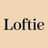 Buy Loftie logo