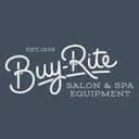 Buy-Rite Beauty logo
