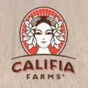 Califia Farms logo