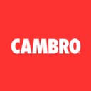 Cambro Manufacturing logo