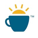 Cameron's Coffee Decaf logo