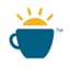 Cameron's Coffee Decaf logo