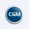 CGM logo
