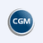 CGM logo