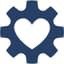 CharityEngine logo