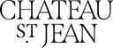 Chateau St. Jean logo