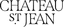 Chateau St. Jean logo