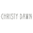 Christy Dawn logo