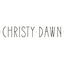 Christy Dawn logo