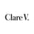 Clare V. logo