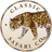 Classic Safari Company logo