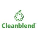 Cleanblend logo