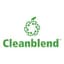 Cleanblend logo