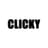 Clicky logo