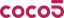 Coco5 logo