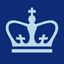Columbia University logo