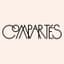 Compartes Chocolatier logo