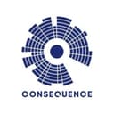 Consequence of Sound logo