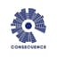Consequence of Sound logo